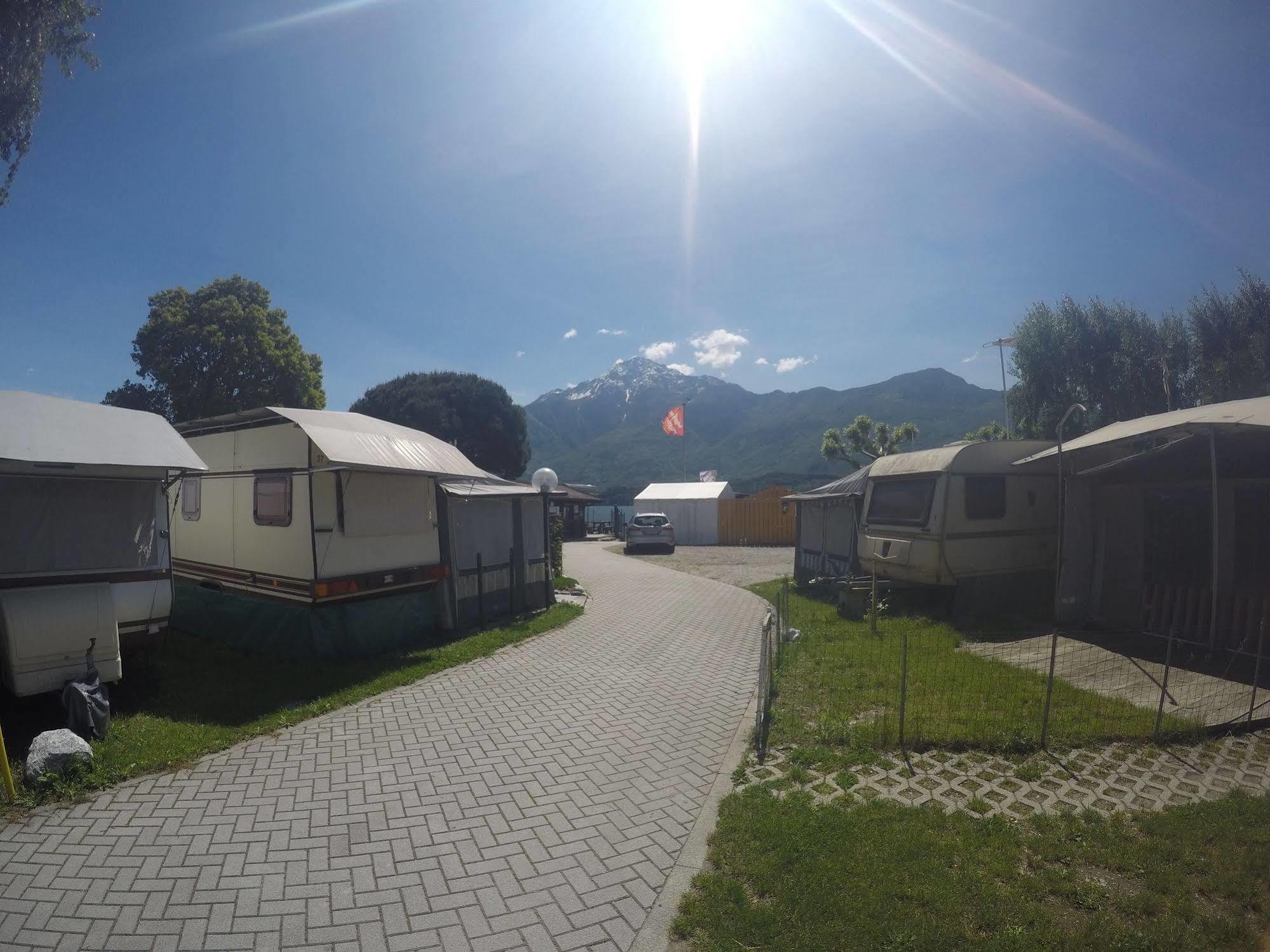 Villaggio Paradiso Domaso