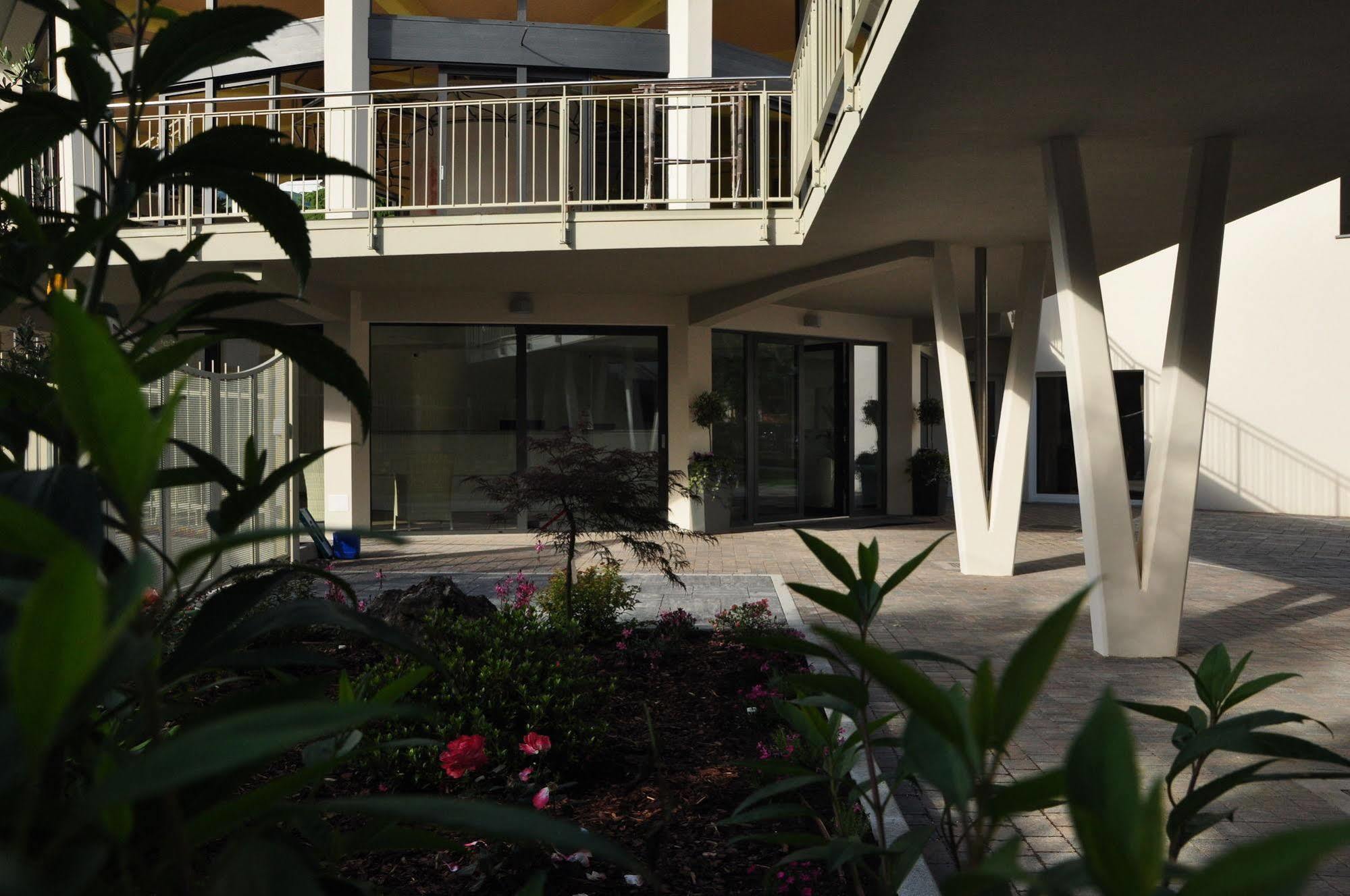 Hotel Vischi 3*