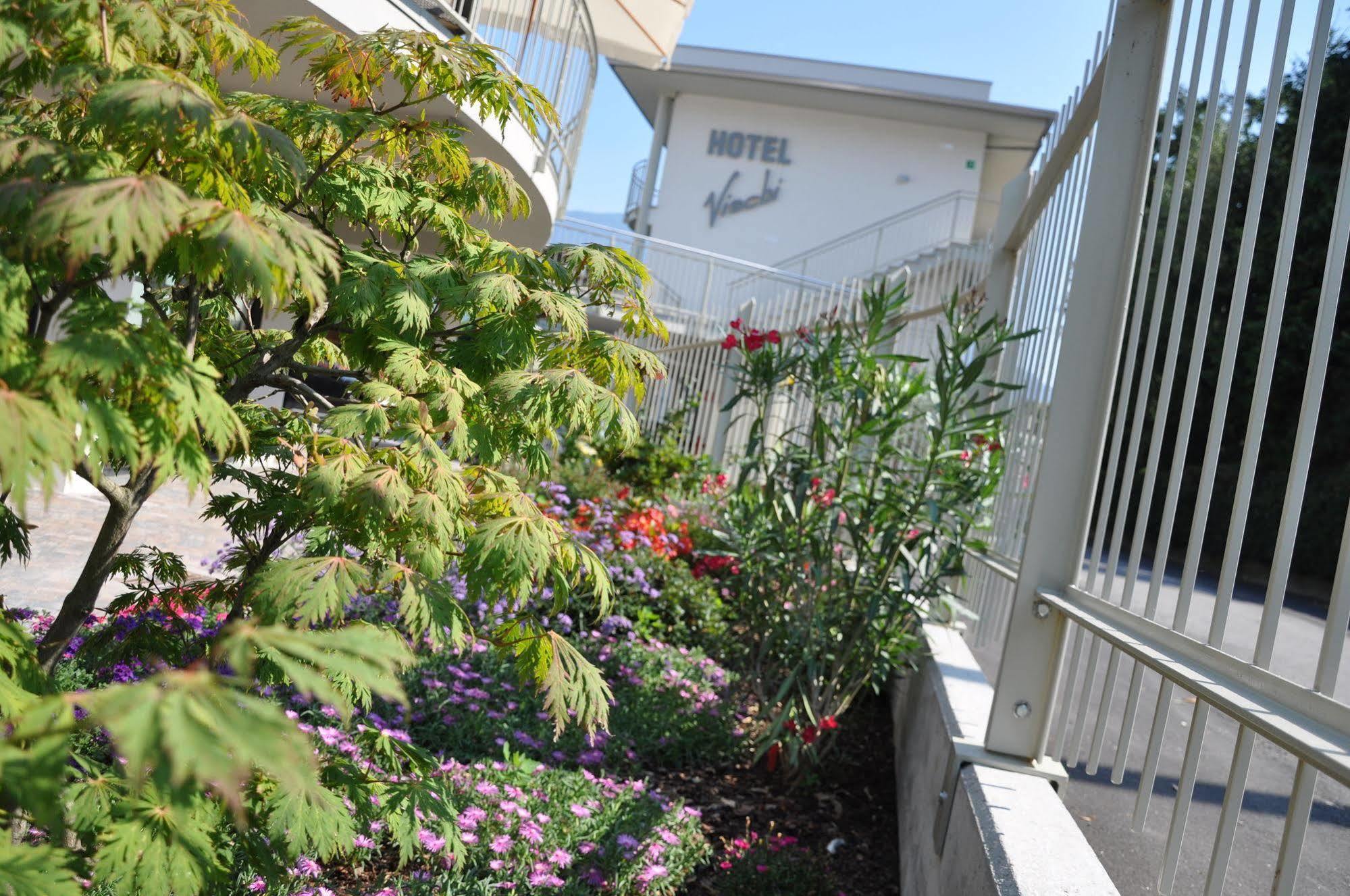 Hotel Vischi Domaso