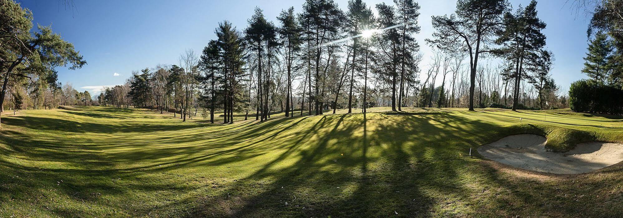 Frühstückspension Golf D'este Montorfano