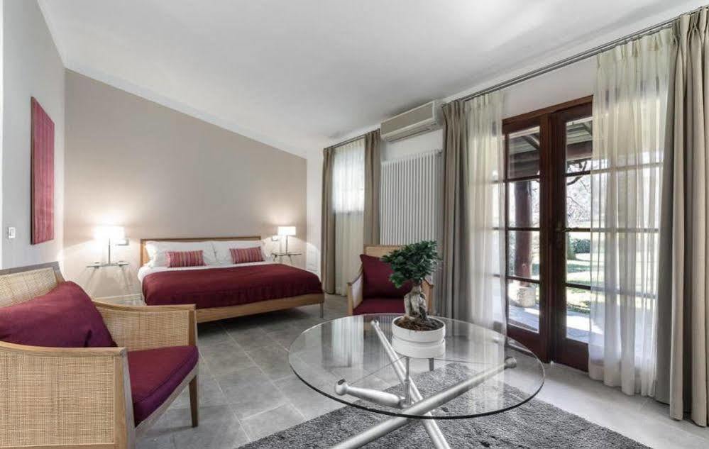 Golf D'este Bed & Breakfast *