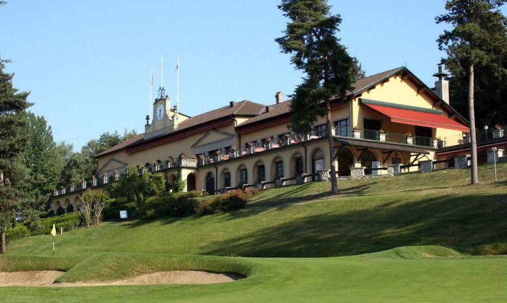 Golf D'este Frühstückspension Montorfano