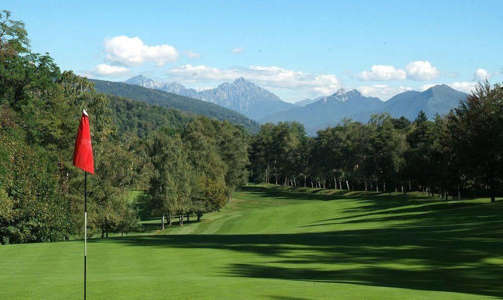 Golf D'este