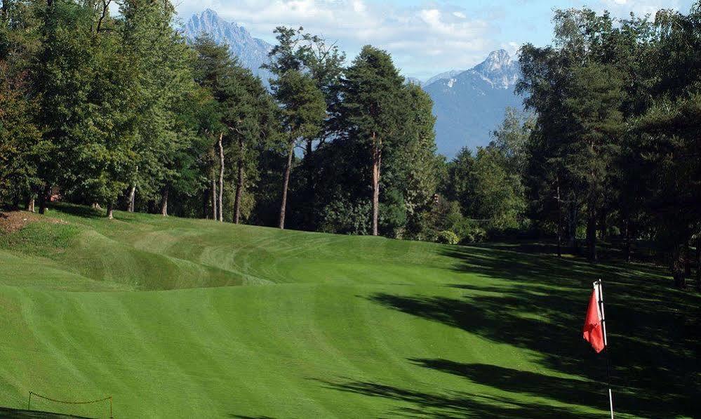 Frühstückspension Golf D'este