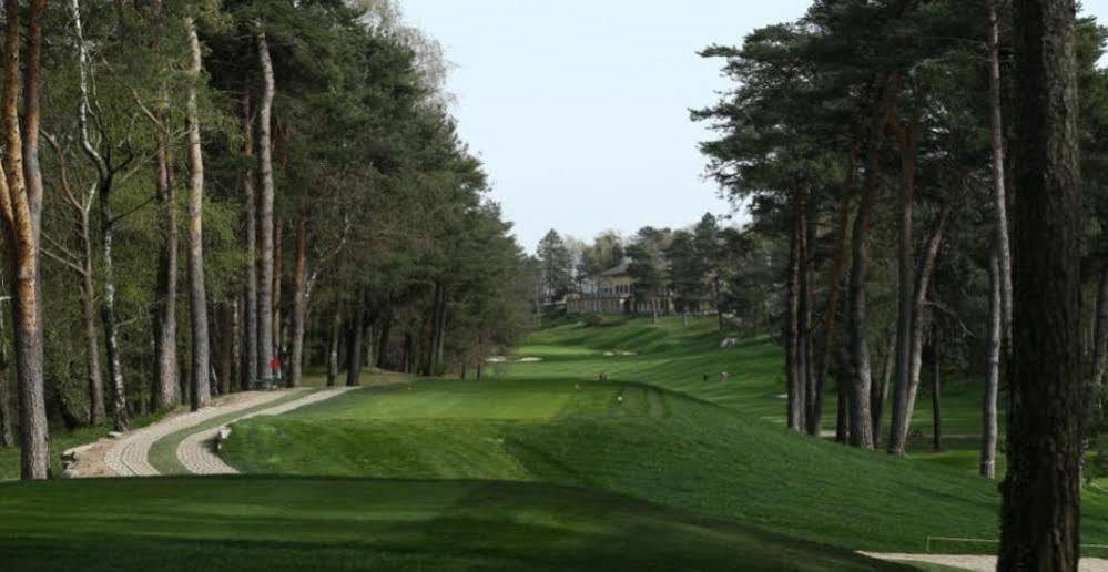 Golf D'este Frühstückspension Montorfano