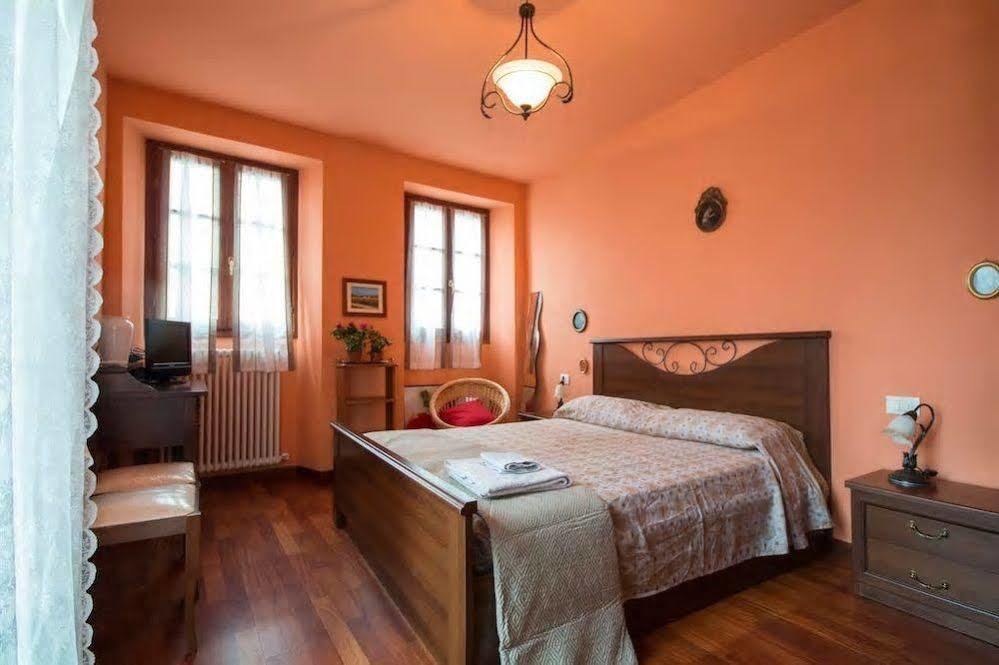 Hotel Rossa