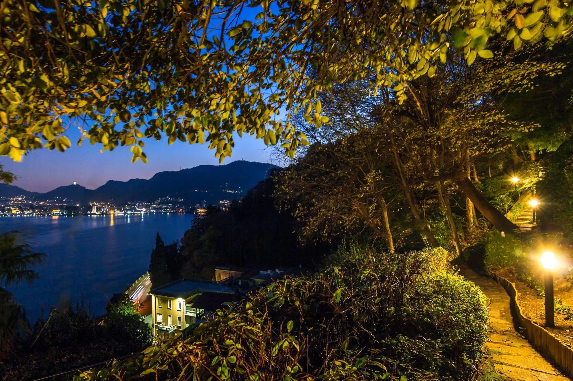 Villa La Reina Del Norte Lake Como