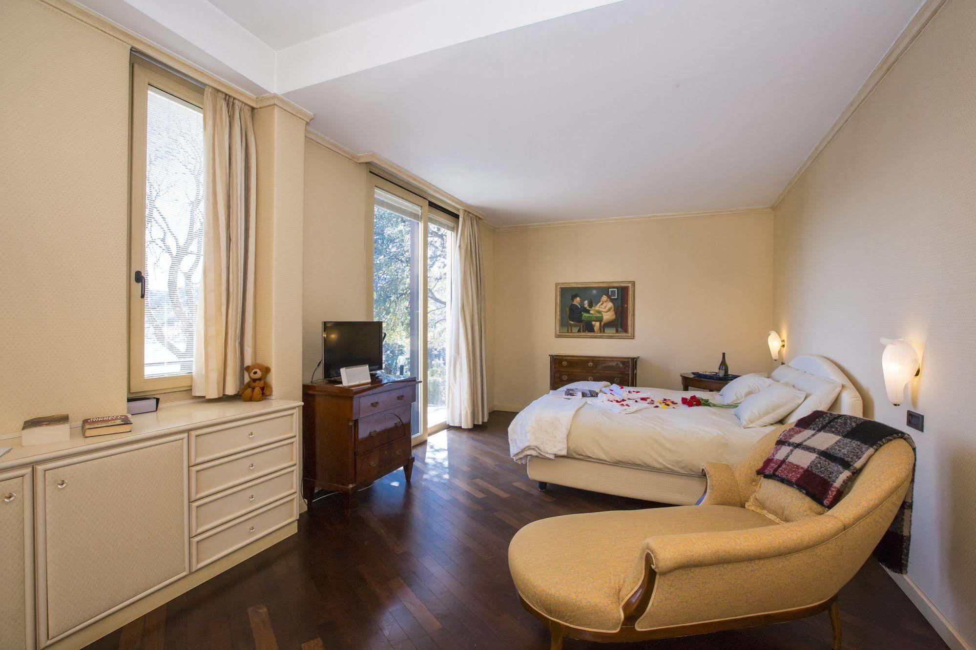 Villa La Reina Del Norte Lake Como
