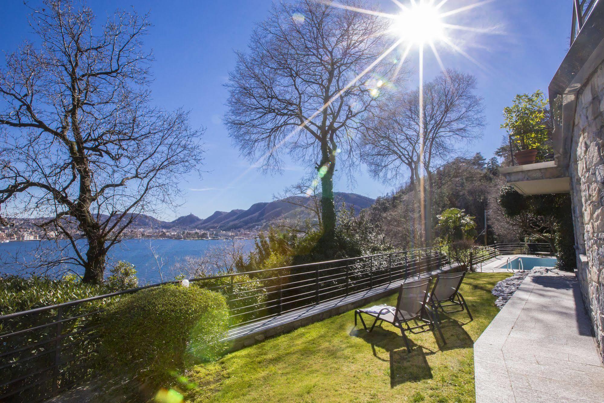 Villa La Reina Del Norte *