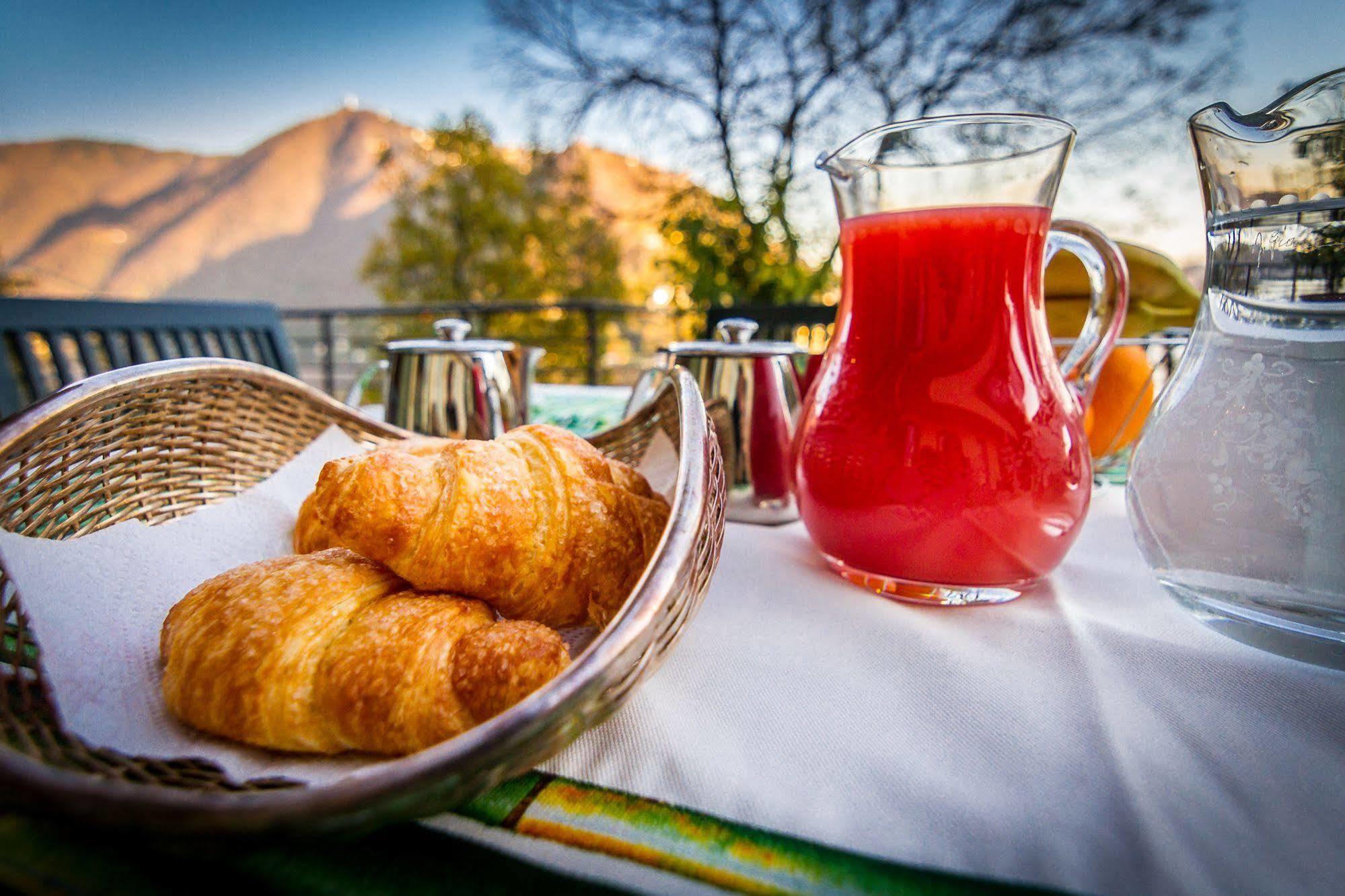 Villa La Reina Del Norte *