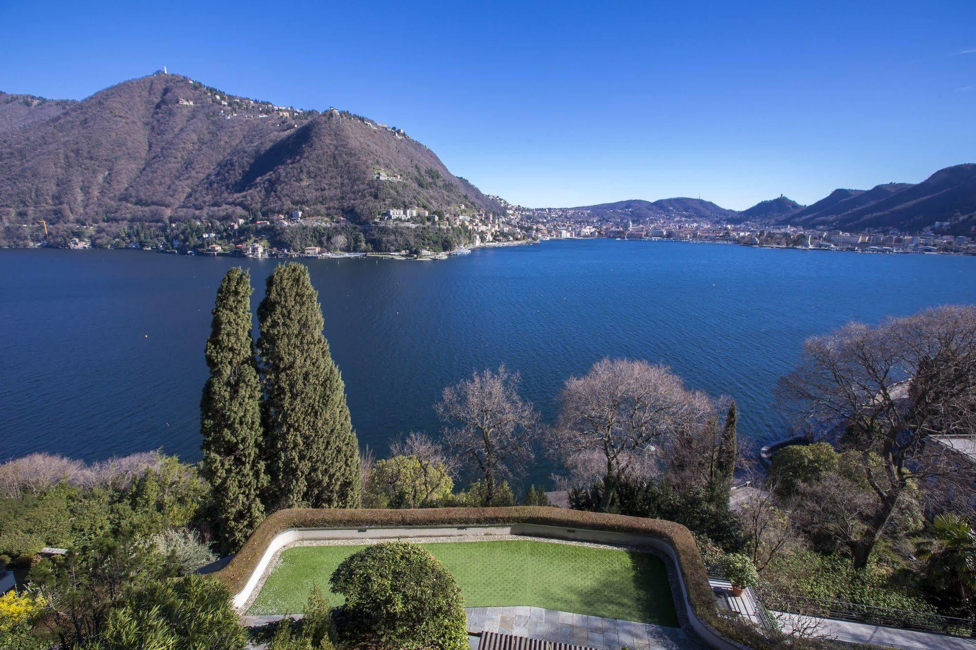 Villa La Reina Del Norte *