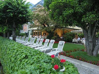 Hotel Grand 4*