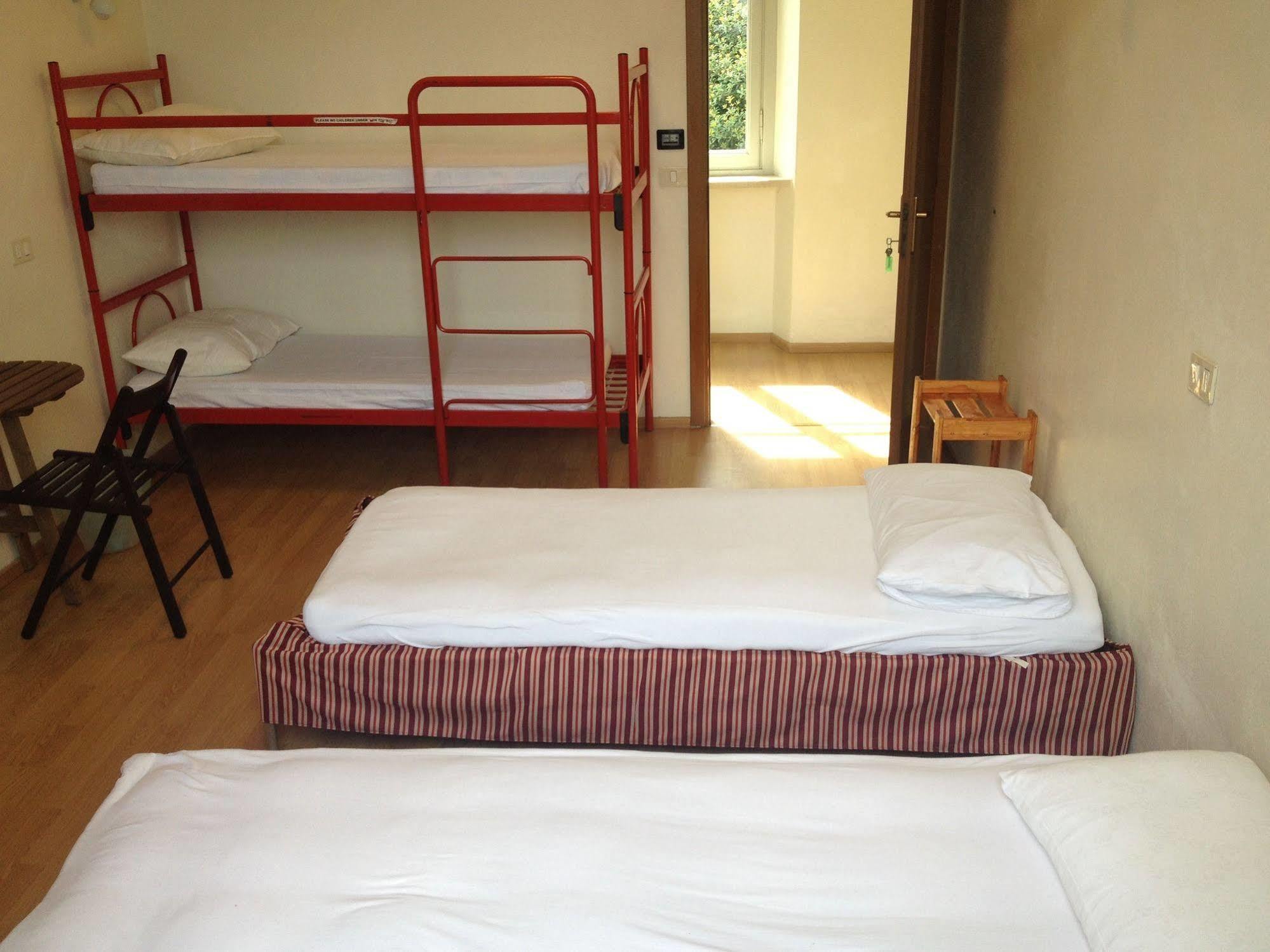 Santangela & Hostel