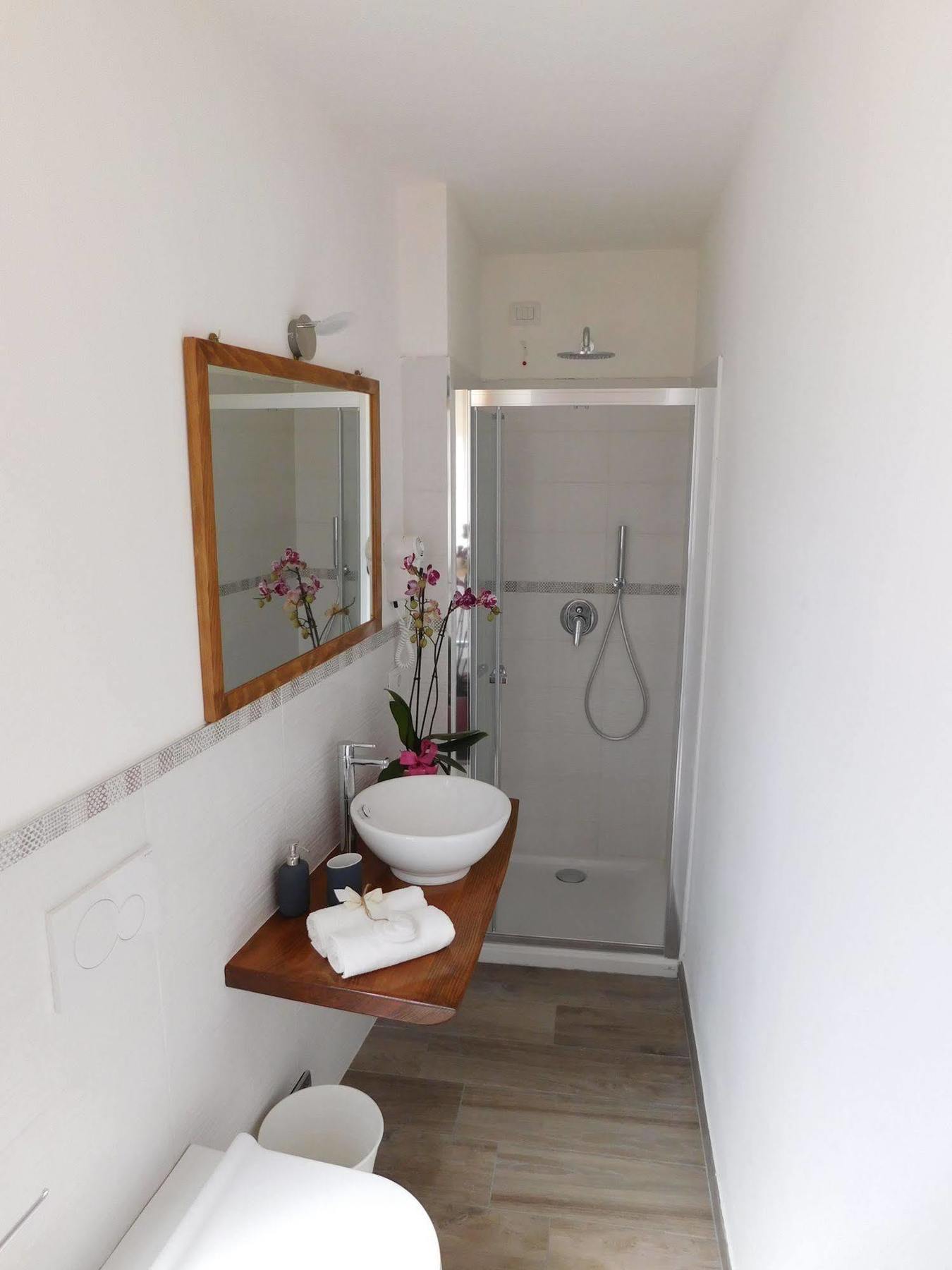 Bed & Breakfast Andirivieni