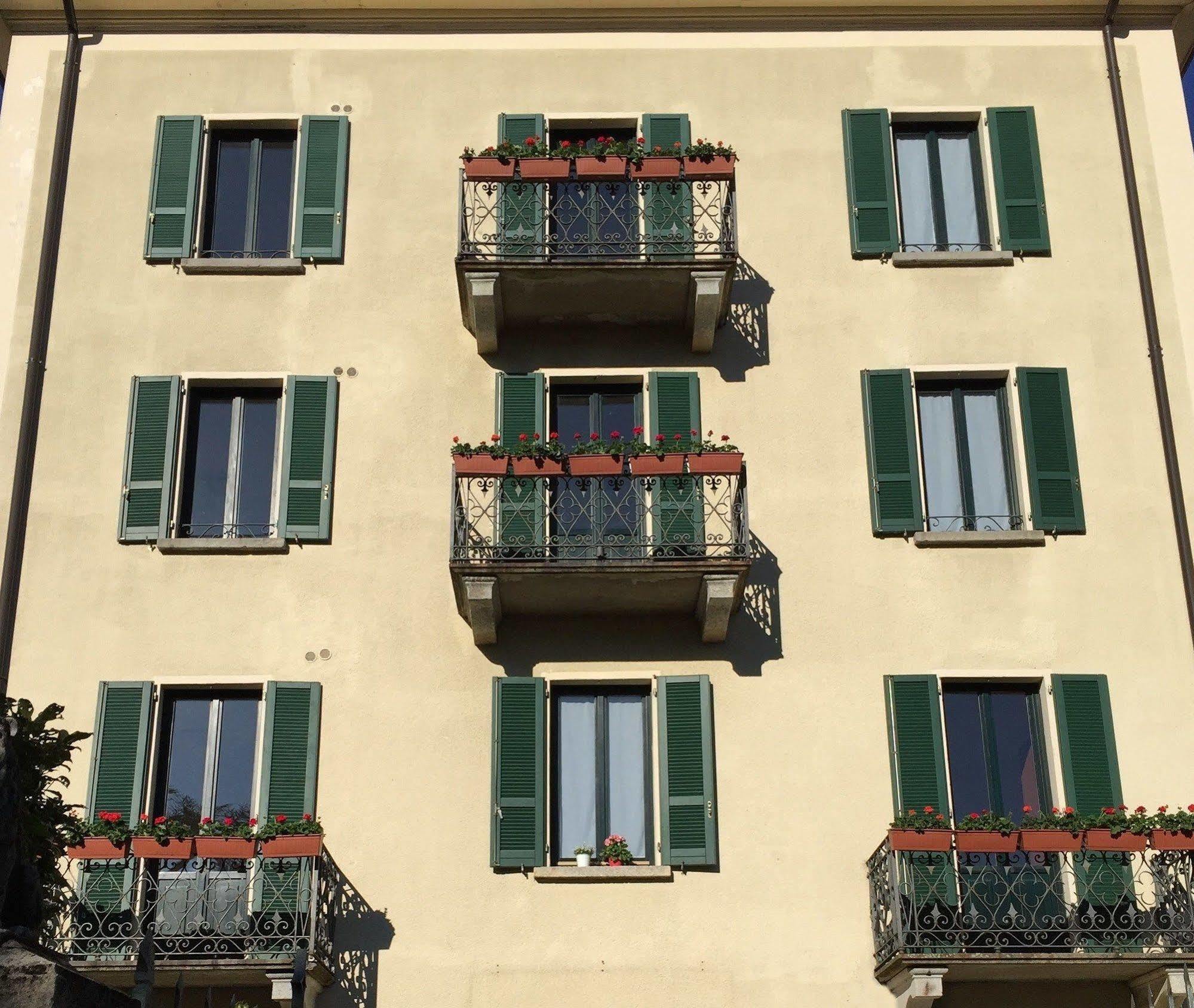 San Fedele Hotel