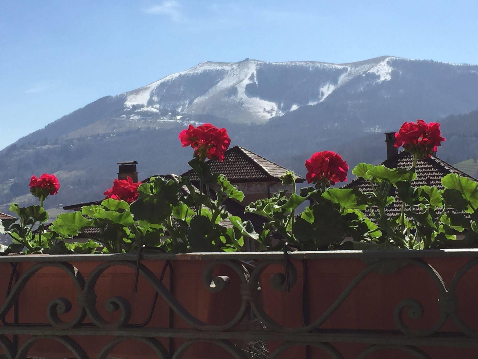 San Fedele Hotel San Fedele Intelvi