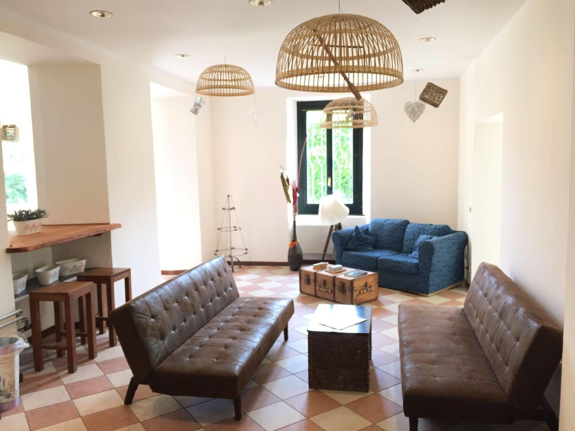 Hotel San Fedele 3*
