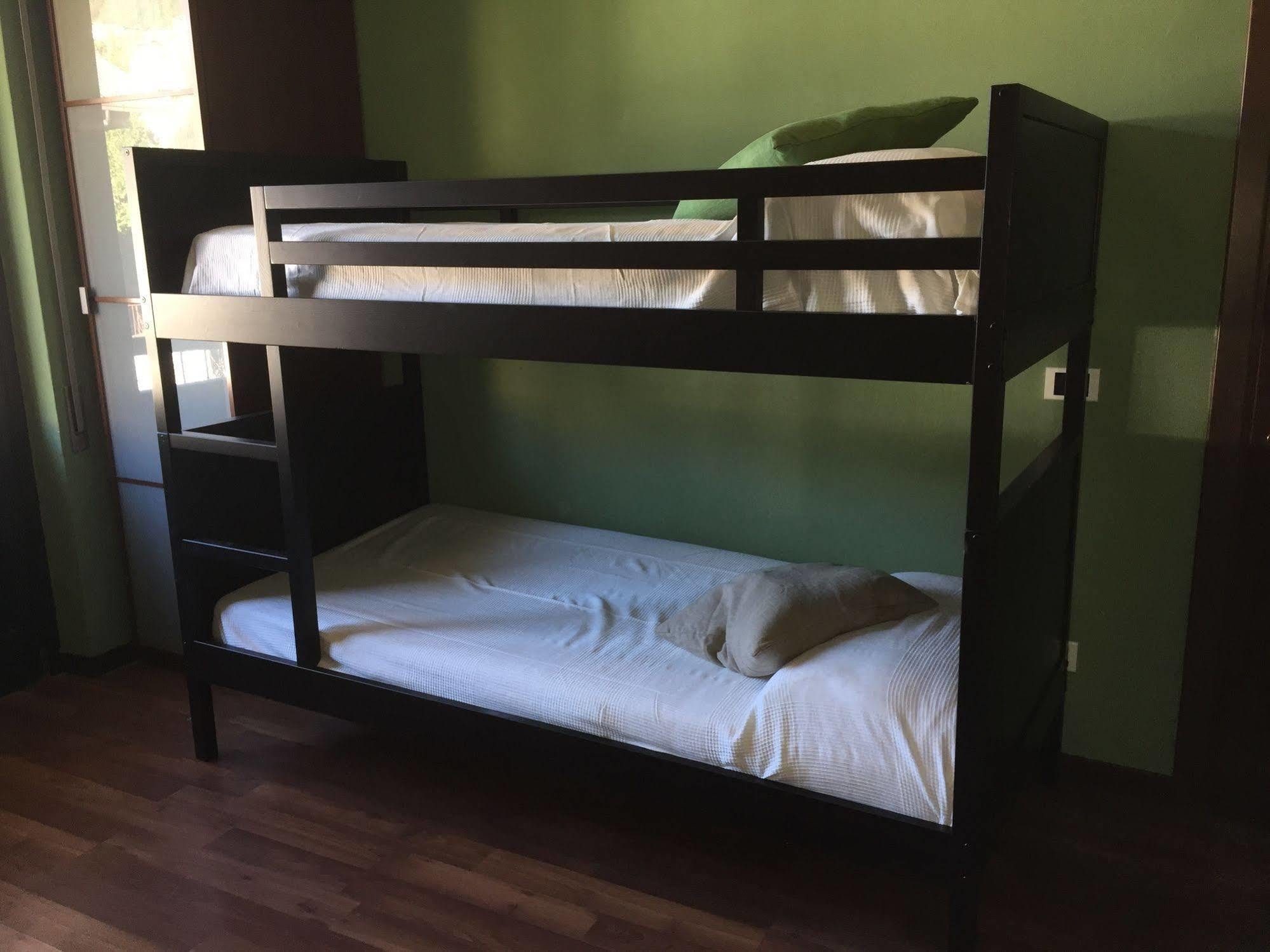 Hotel San Fedele San Fedele Intelvi