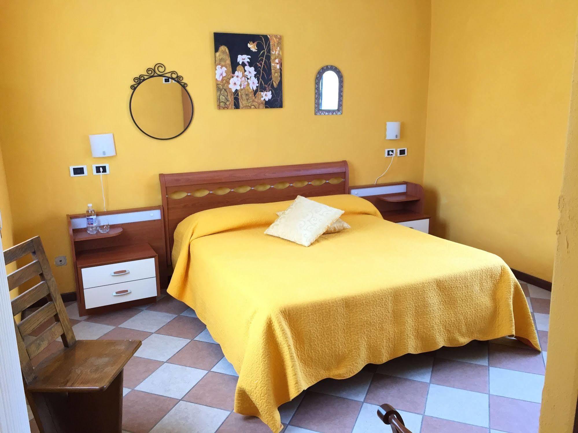 San Fedele 3* San Fedele Intelvi