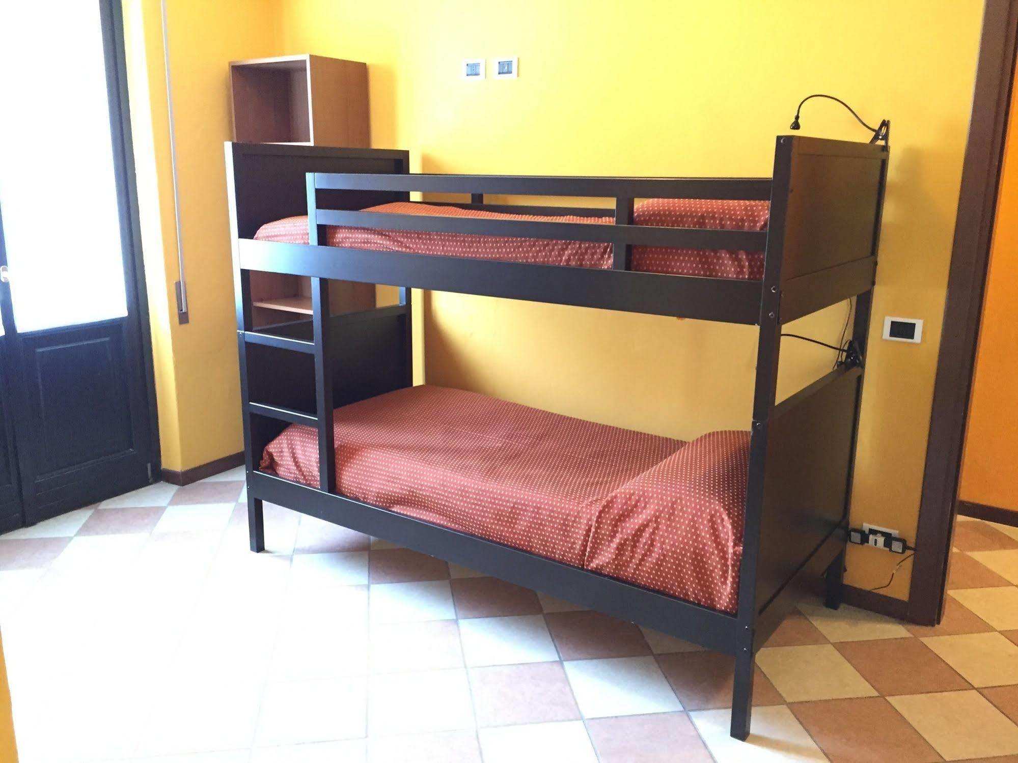 San Fedele Hotel