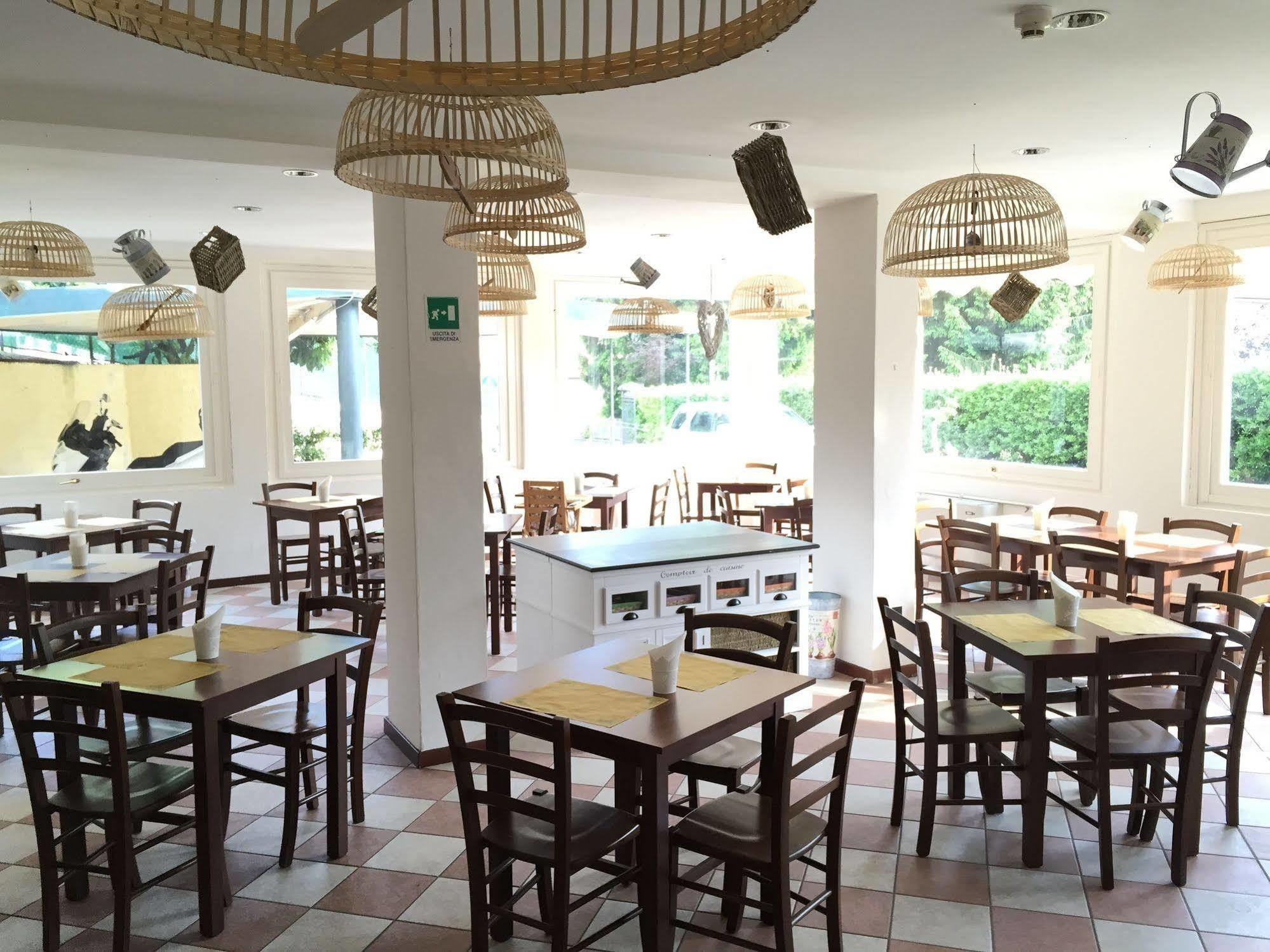 Hotel San Fedele