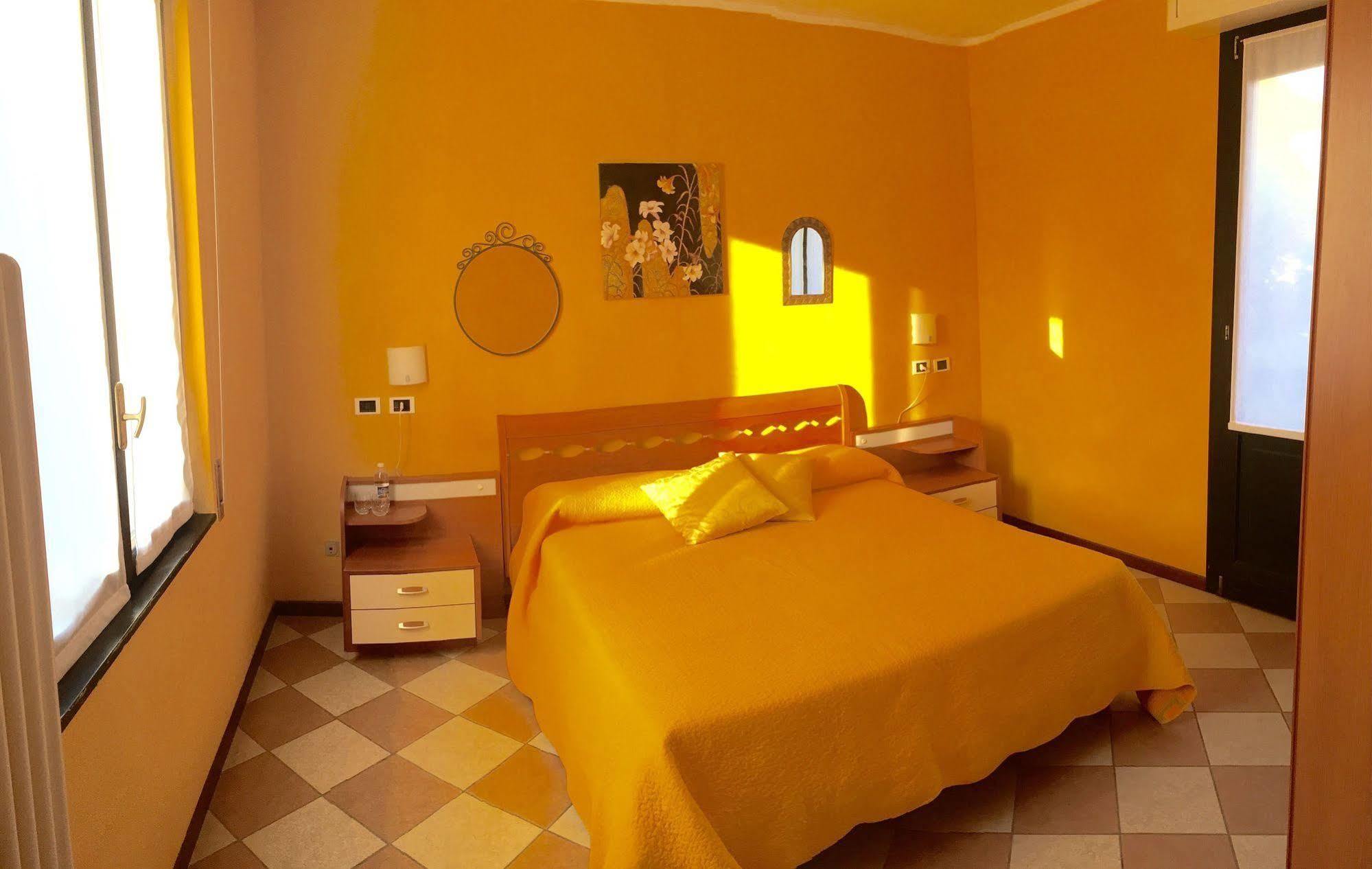 San Fedele 3* San Fedele Intelvi