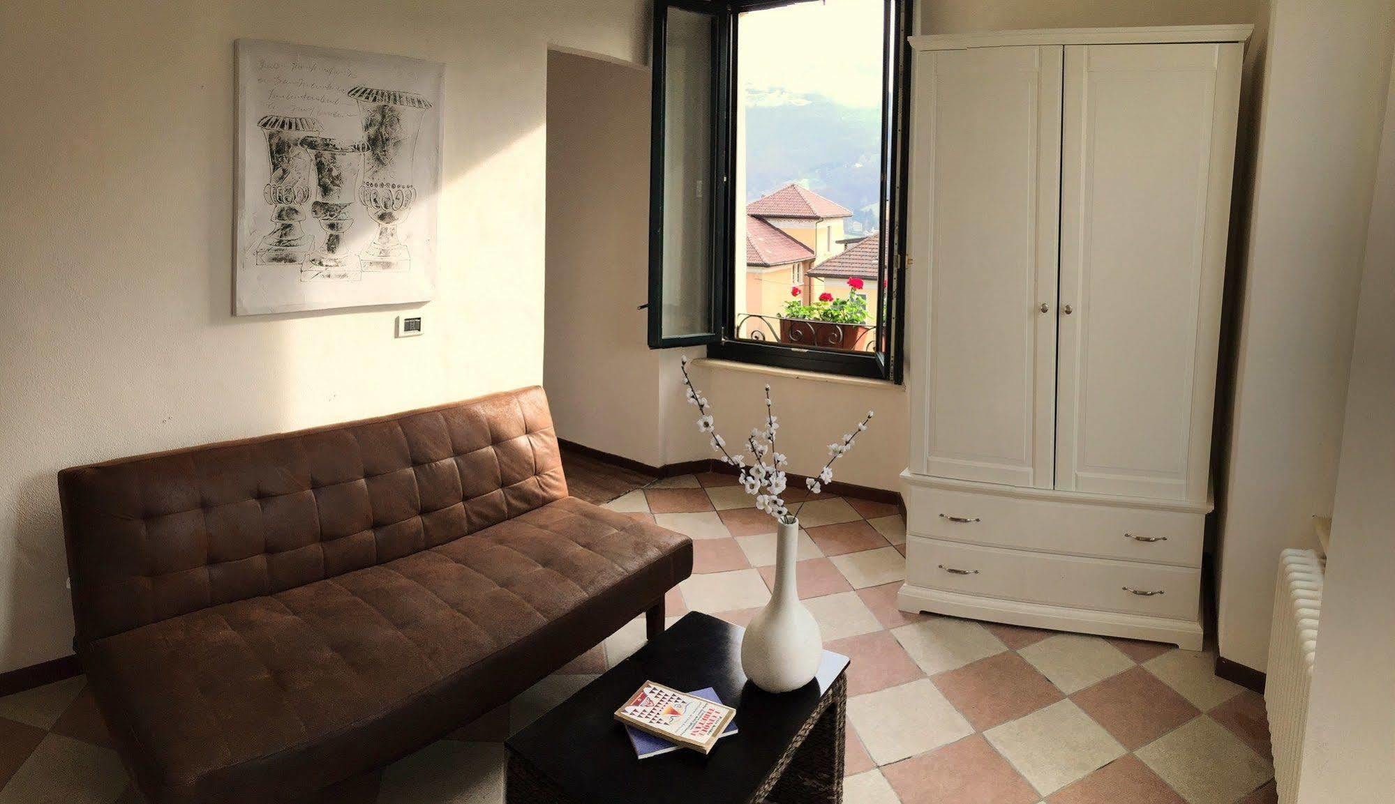 Hotel San Fedele 3*