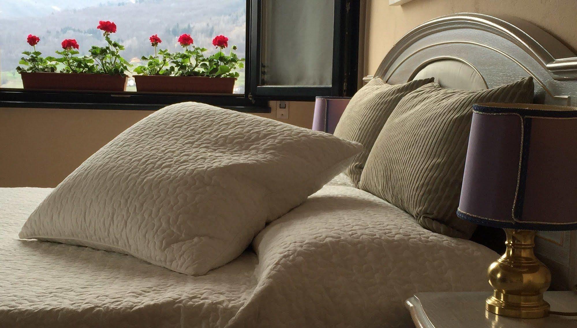 Hotel San Fedele San Fedele Intelvi