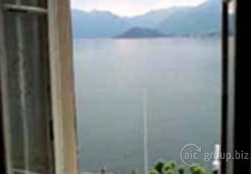 Suisse * Bellagio