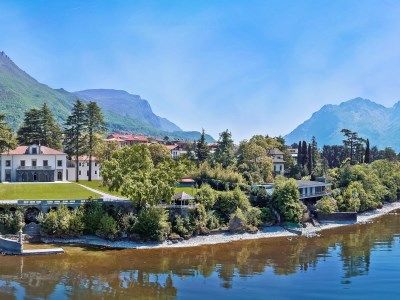 Lario 5* Pognana Lario
