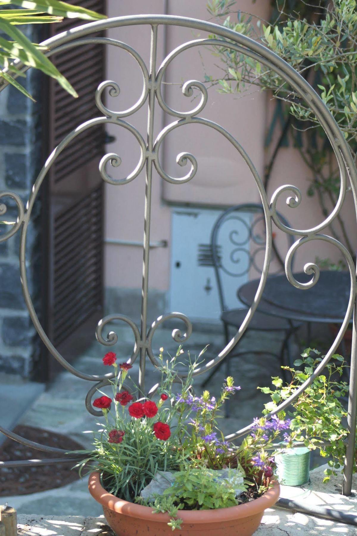 Balcone Fiorito * Menaggio
