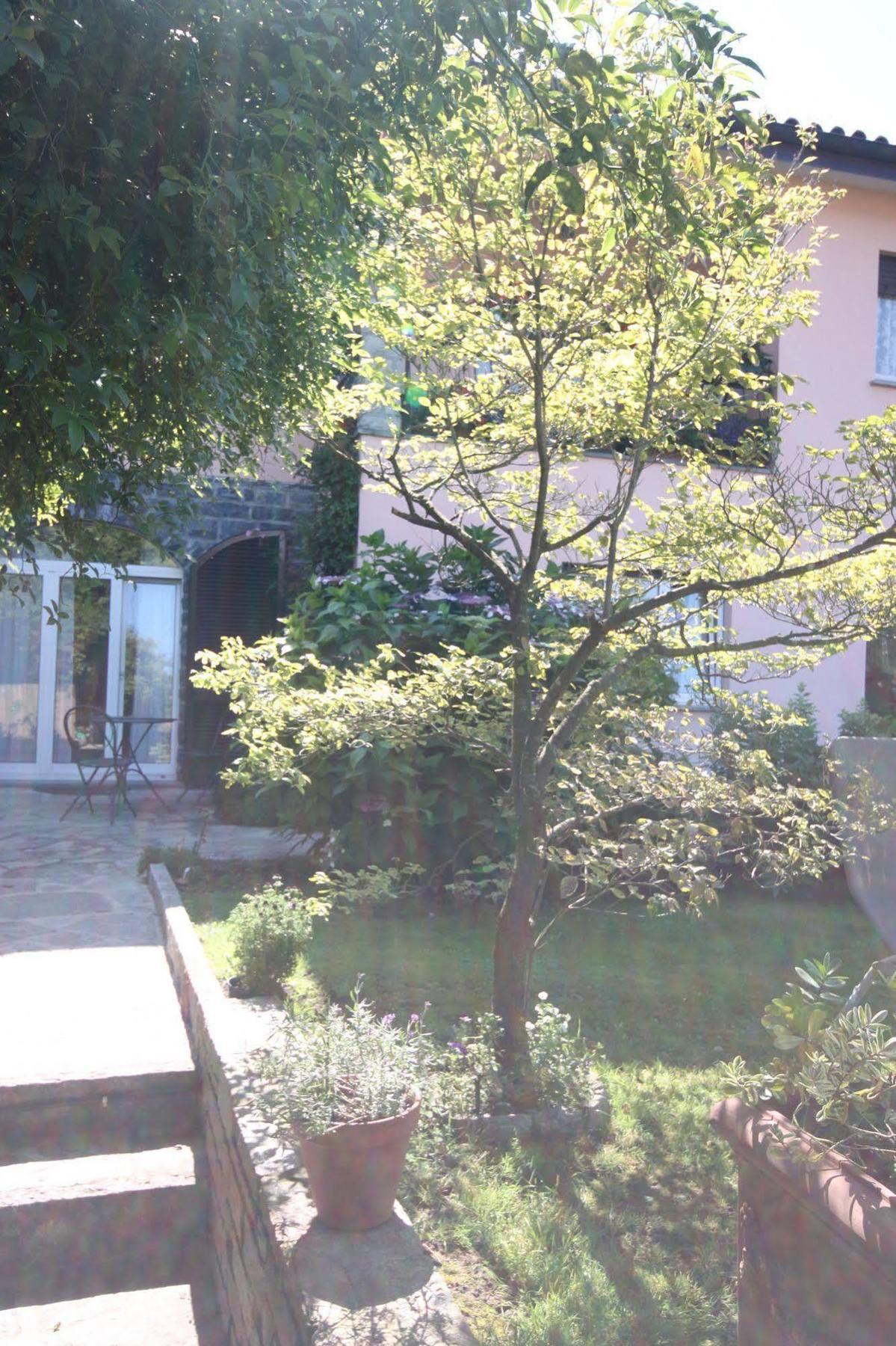 Frühstückspension Balcone Fiorito Menaggio