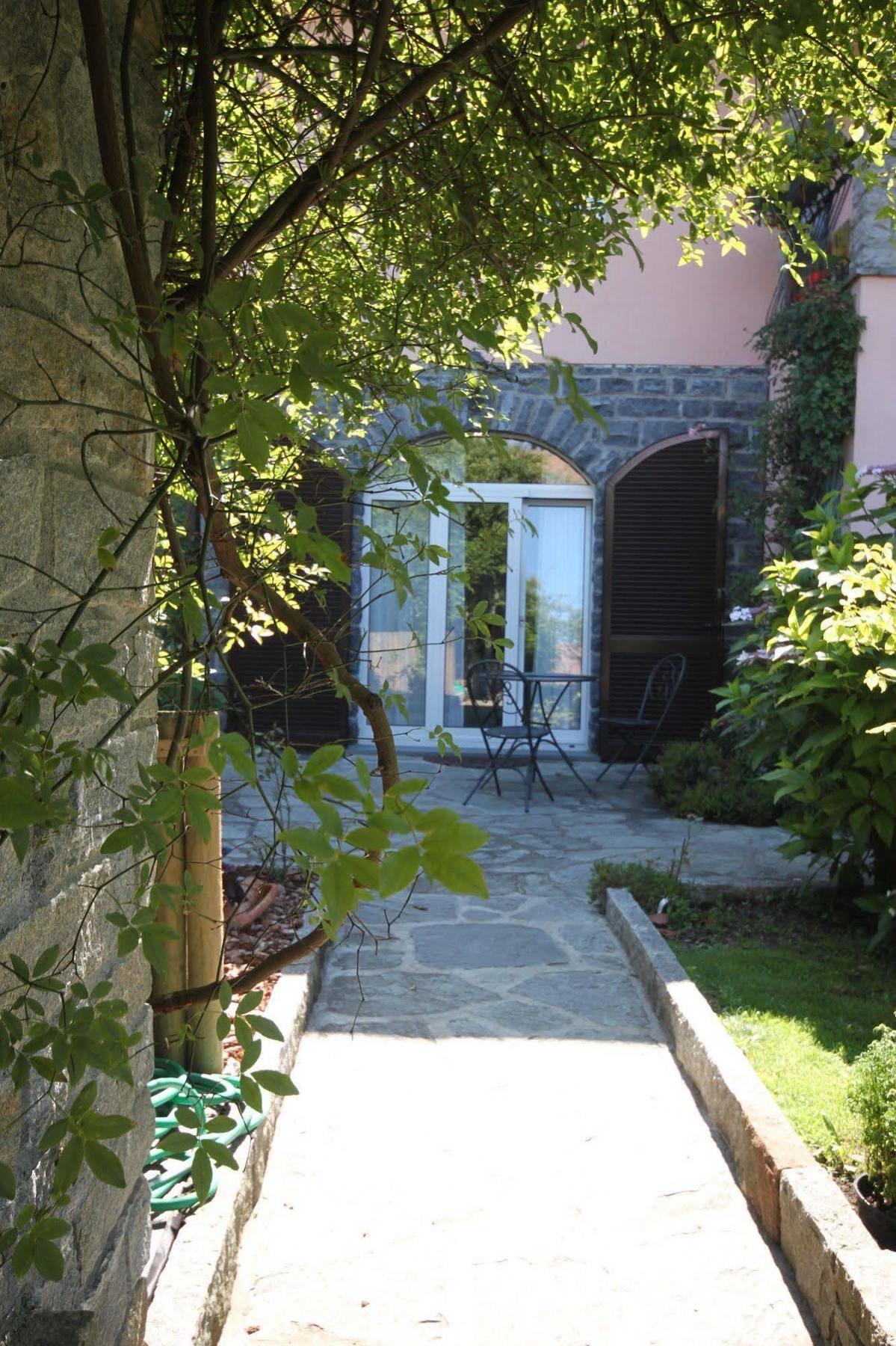 Frühstückspension Balcone Fiorito