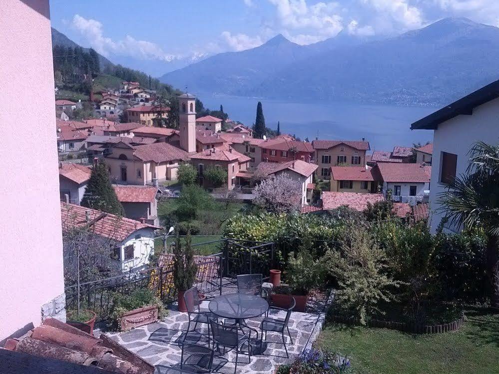 Balcone Fiorito