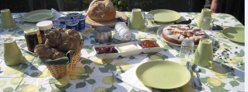 Balcone Fiorito Bed & Breakfast