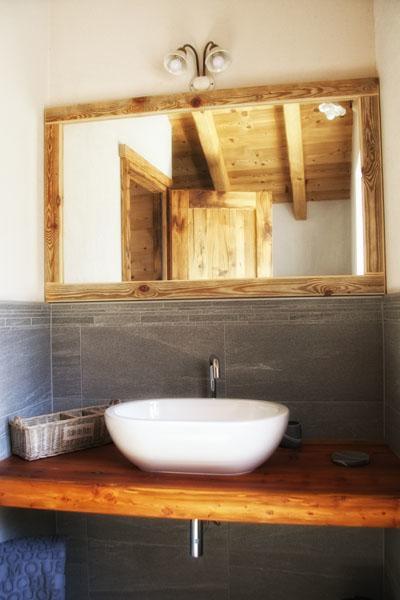 Linda E Tonin Holiday home Vestreno