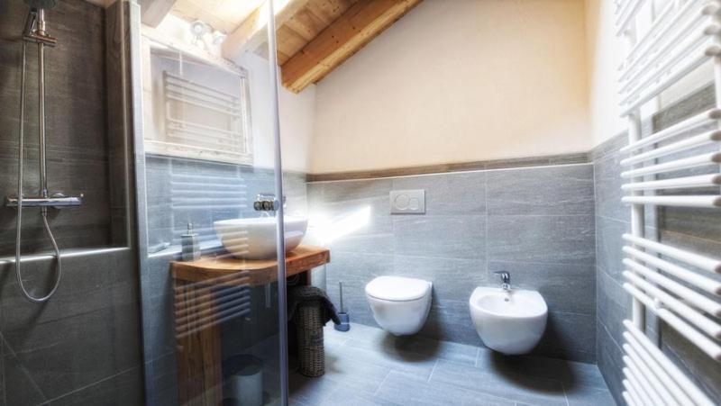 Linda E Tonin Casa vacanze Vestreno
