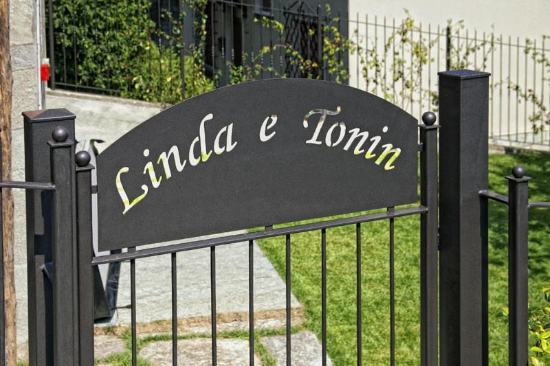 Casa vacanze Linda E Tonin Vestreno