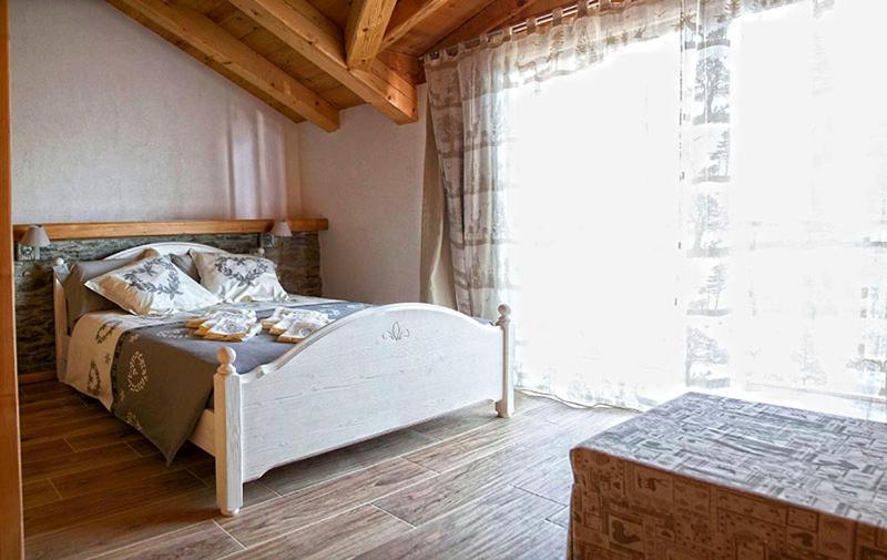 Casa vacanze Linda E Tonin *