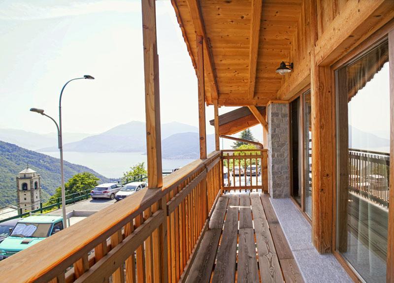 Holiday home Linda E Tonin