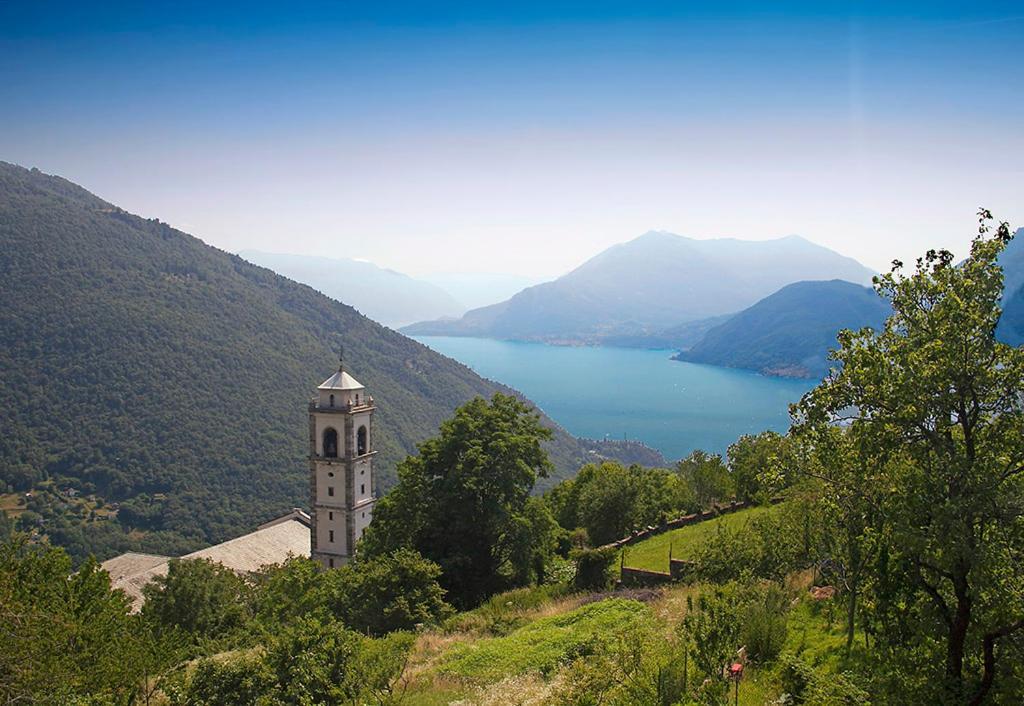 Casa vacanze Linda E Tonin Vestreno