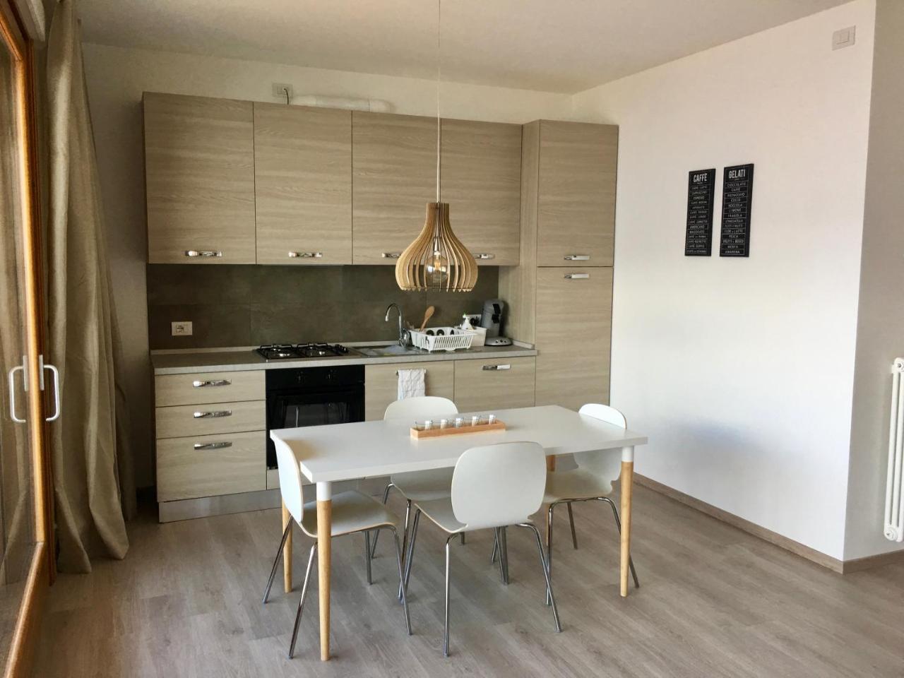 Riflessi Di Apartment