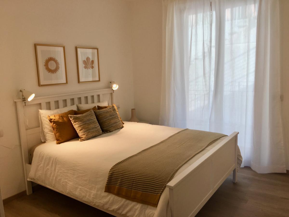 Apartment Riflessi Di *