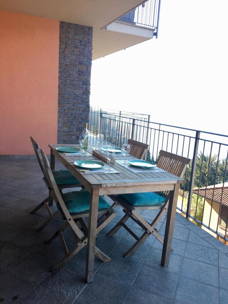 Apartment Riflessi Di
