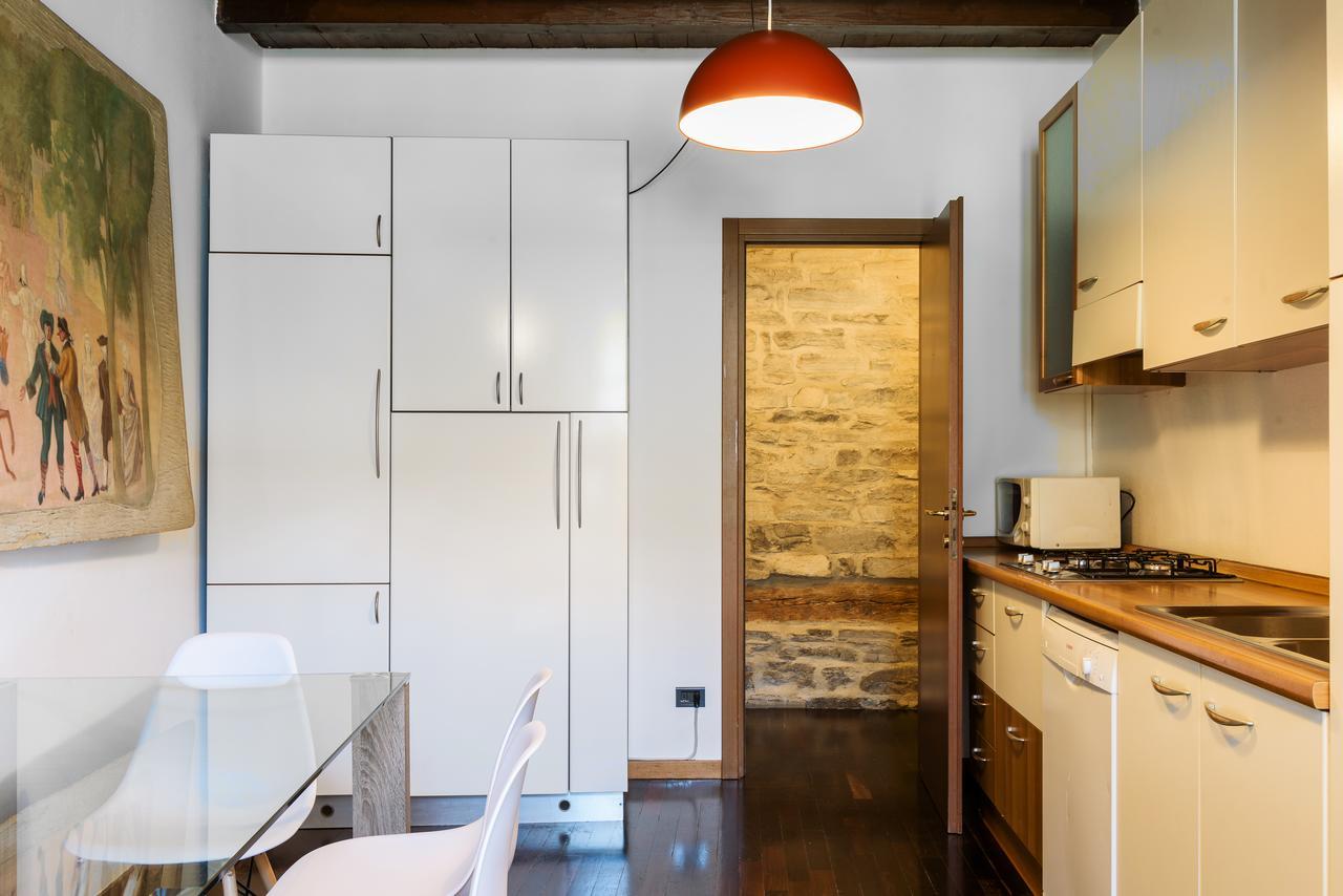 Palazzo Del Pero Luxury Attic - Bymyhomeincomo Apartment Como