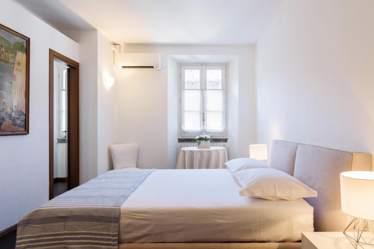Apartment Palazzo Del Pero Luxury Attic - Bymyhomeincomo