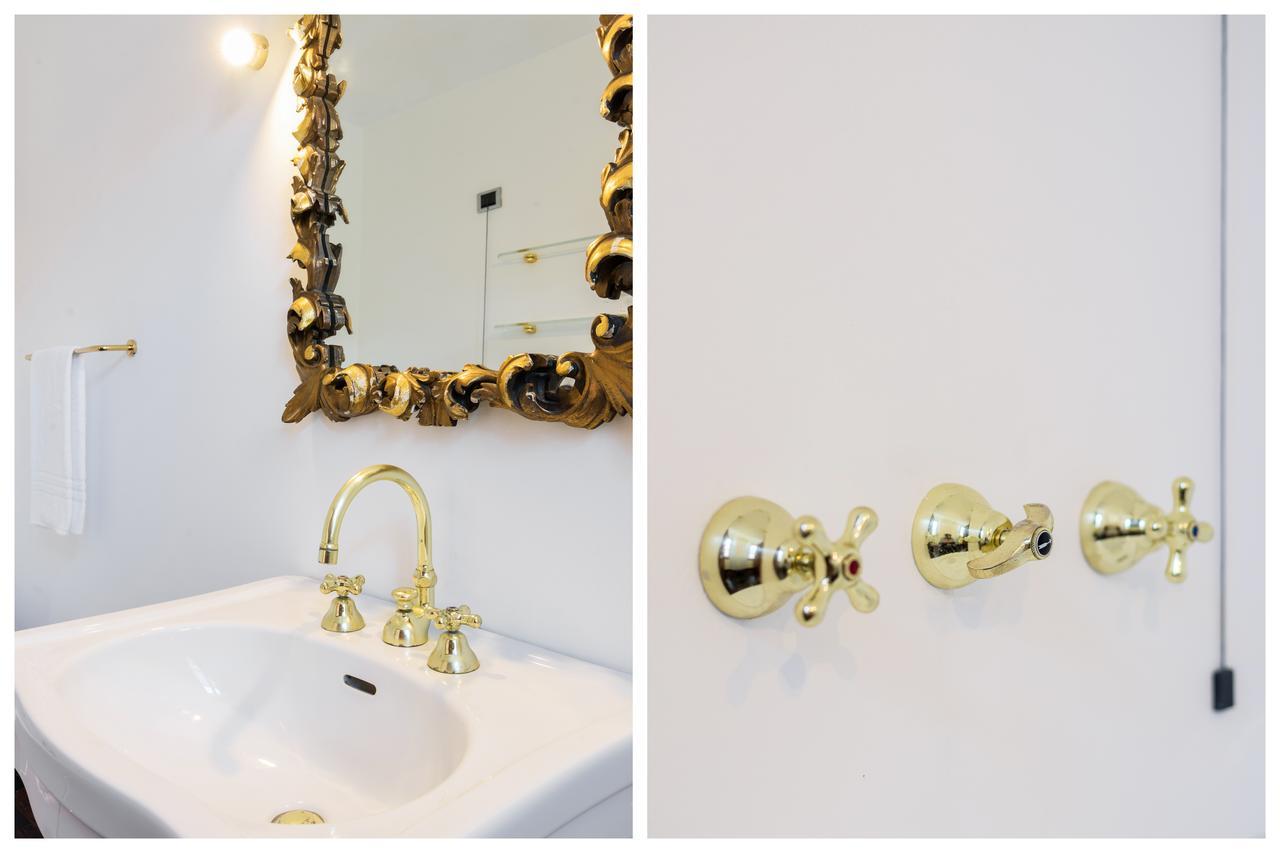 Palazzo Del Pero Luxury Attic - Bymyhomeincomo Como