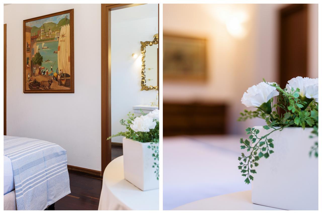 Apartment Palazzo Del Pero Luxury Attic - Bymyhomeincomo *