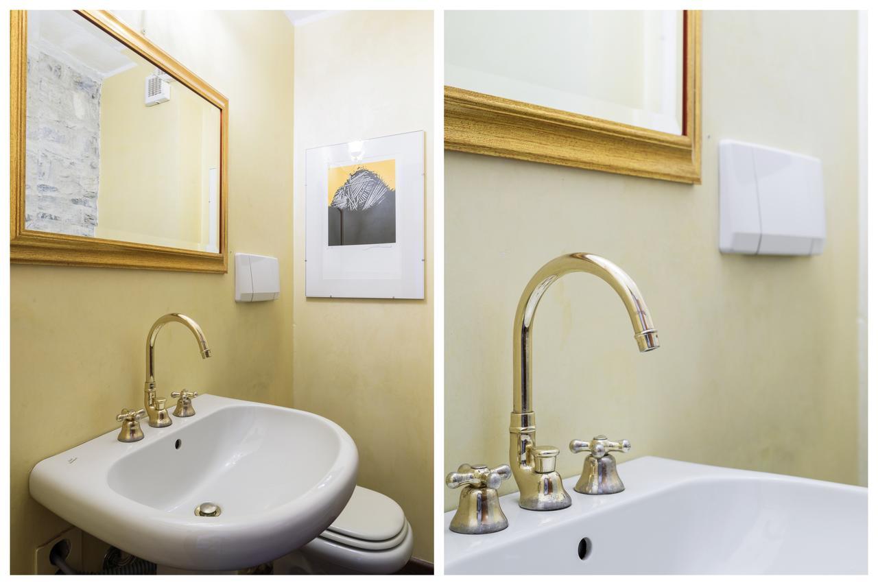 Palazzo Del Pero Luxury Attic - Bymyhomeincomo Apartment *