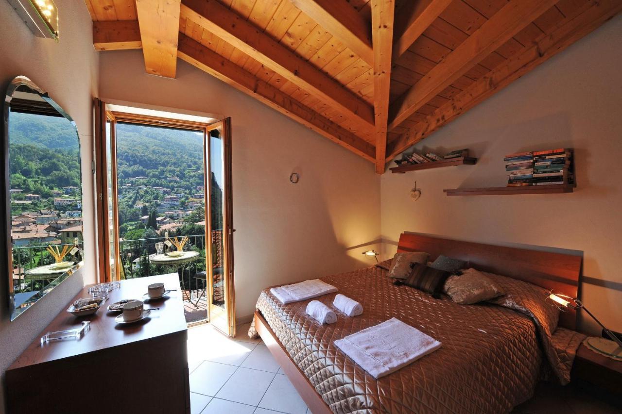 Croce Holiday home Menaggio